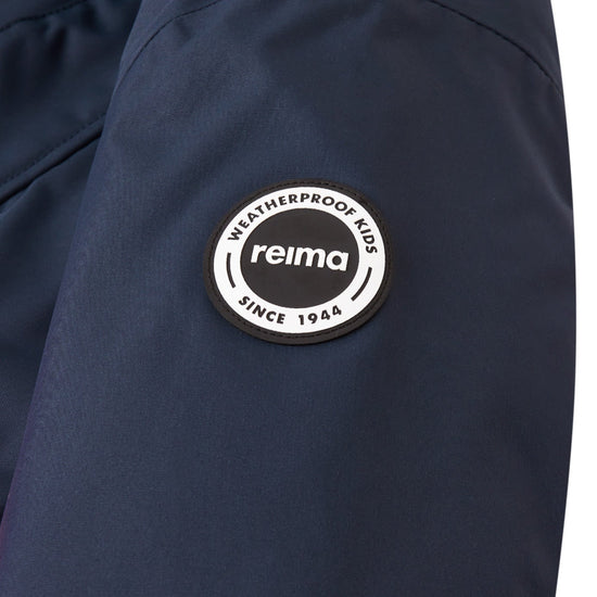 Reima KIDS LUHANKA JACKET - Oberbekleidung bei PeakStyle