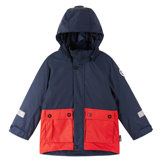 Reima KIDS LUHANKA JACKET - Oberbekleidung bei PeakStyle