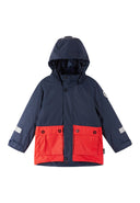 Reima KIDS LUHANKA JACKET - Oberbekleidung bei PeakStyle