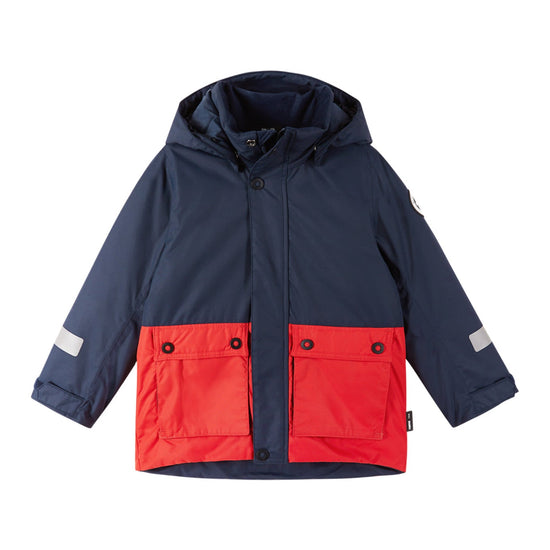 Reima KIDS LUHANKA JACKET - Oberbekleidung bei PeakStyle