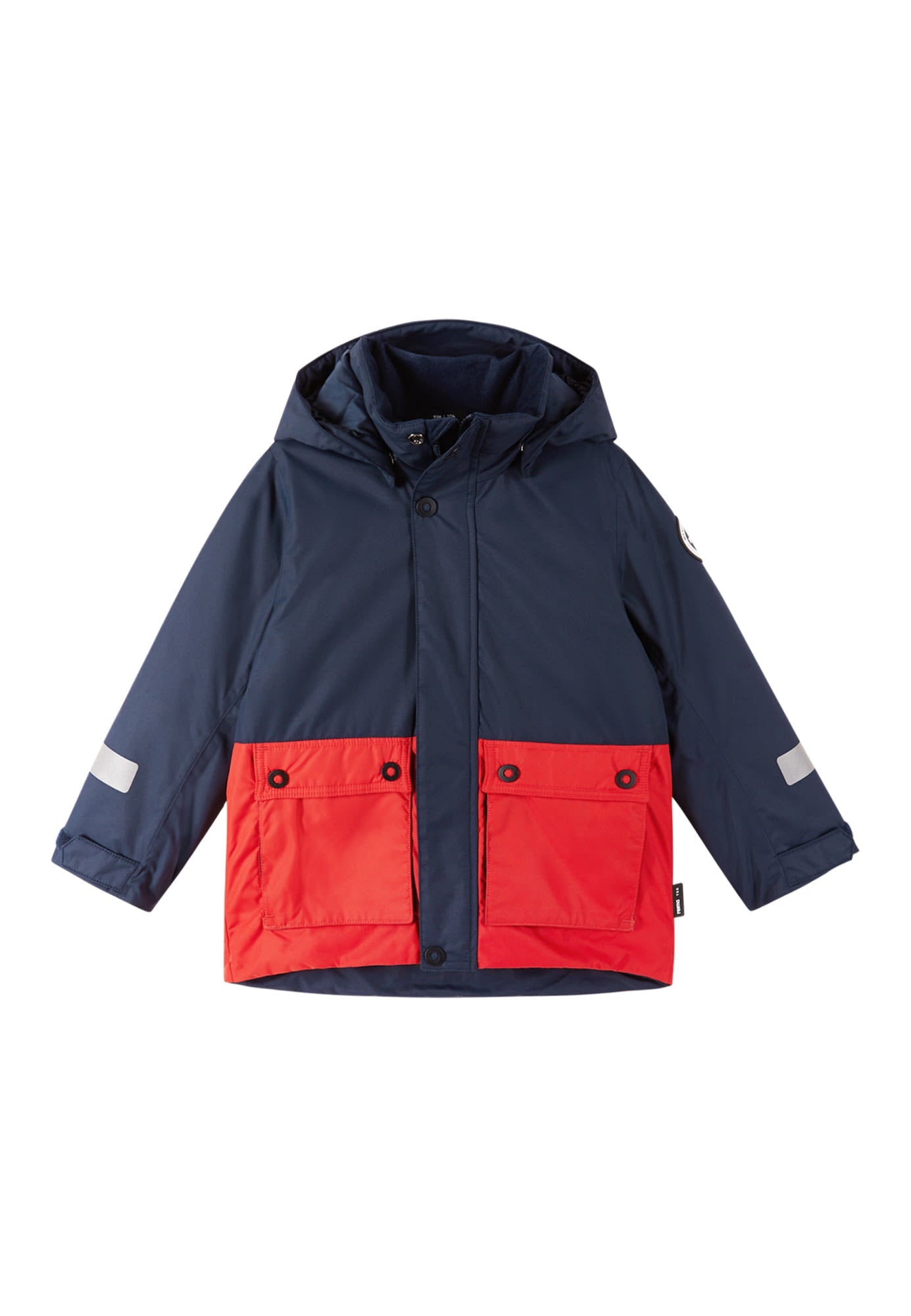 Reima KIDS LUHANKA JACKET - Oberbekleidung bei PeakStyle