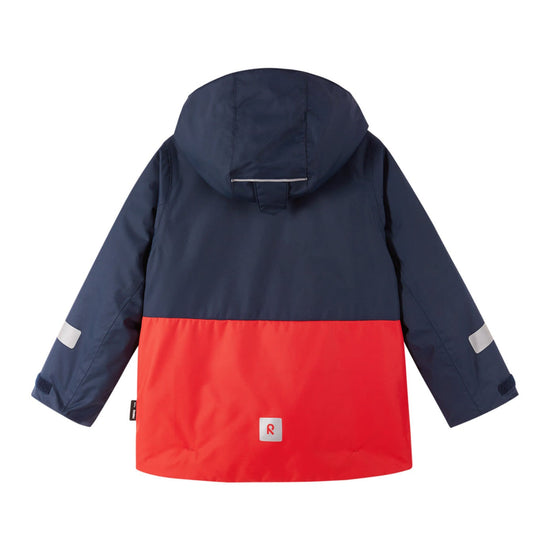 Reima KIDS LUHANKA JACKET - Oberbekleidung bei PeakStyle