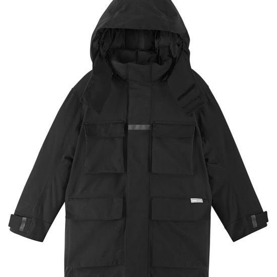 Reima KIDS LUJA WINTER JACKET - Oberbekleidung bei PeakStyle