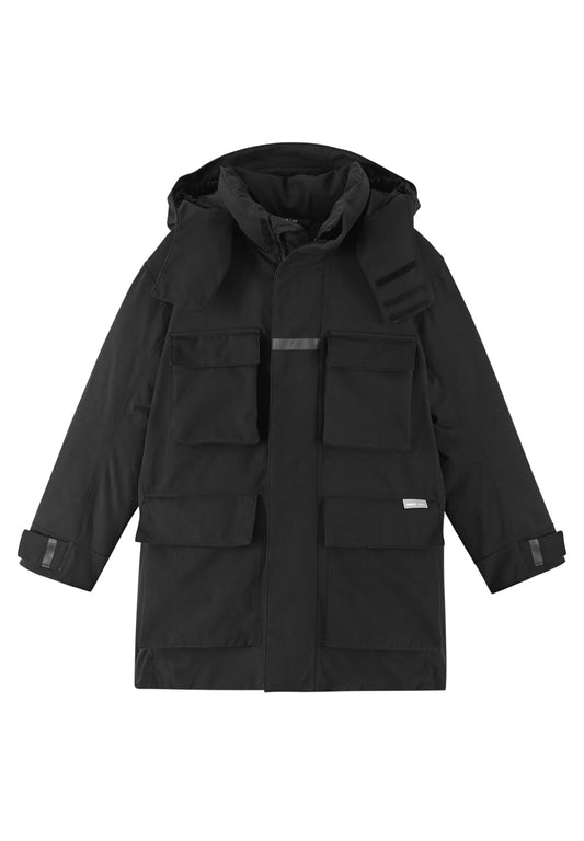 Reima KIDS LUJA WINTER JACKET - Oberbekleidung bei PeakStyle