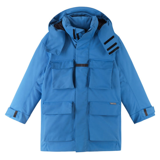 Reima KIDS LUJA WINTER JACKET - Oberbekleidung bei PeakStyle