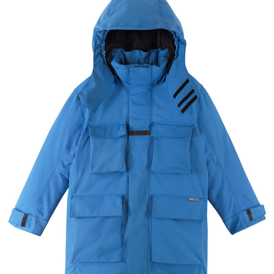 Reima KIDS LUJA WINTER JACKET - Oberbekleidung bei PeakStyle