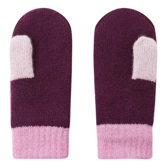 Reima KIDS LUMINEN MITTENS - Handschuhe bei PeakStyle