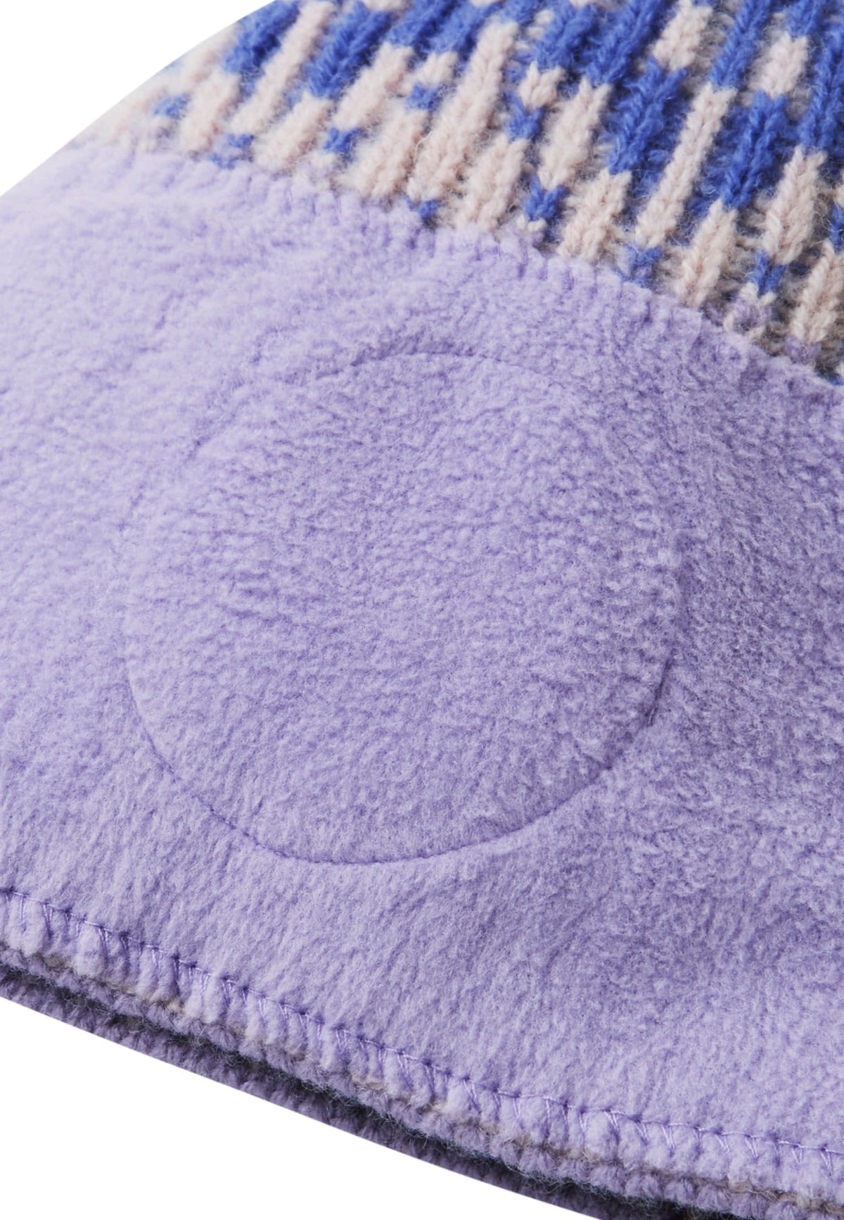 Reima KIDS POHJOINEN BEANIE - Kopfbedeckung bei PeakStyle