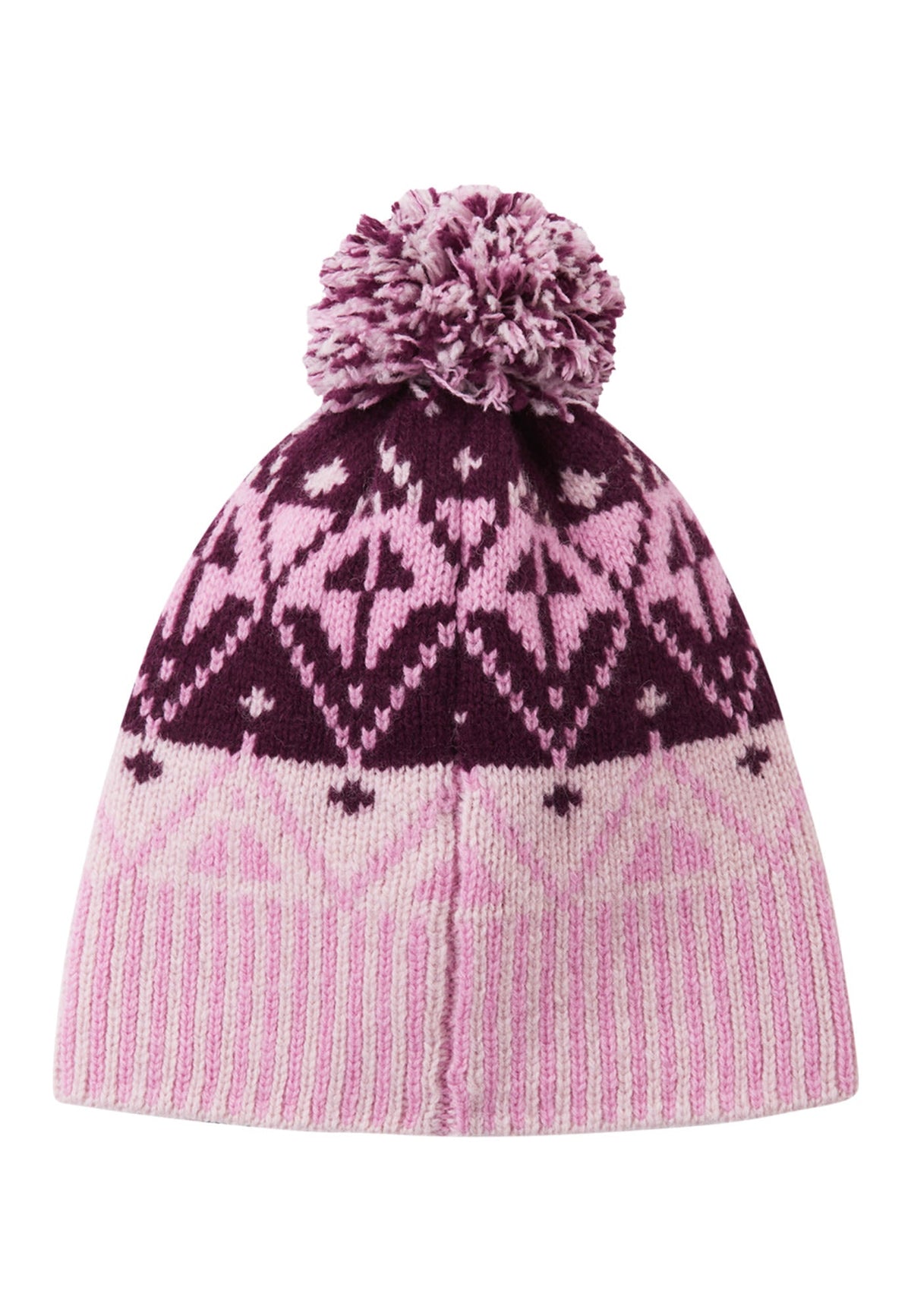 Reima KIDS POHJOINEN BEANIE - Kopfbedeckung bei PeakStyle