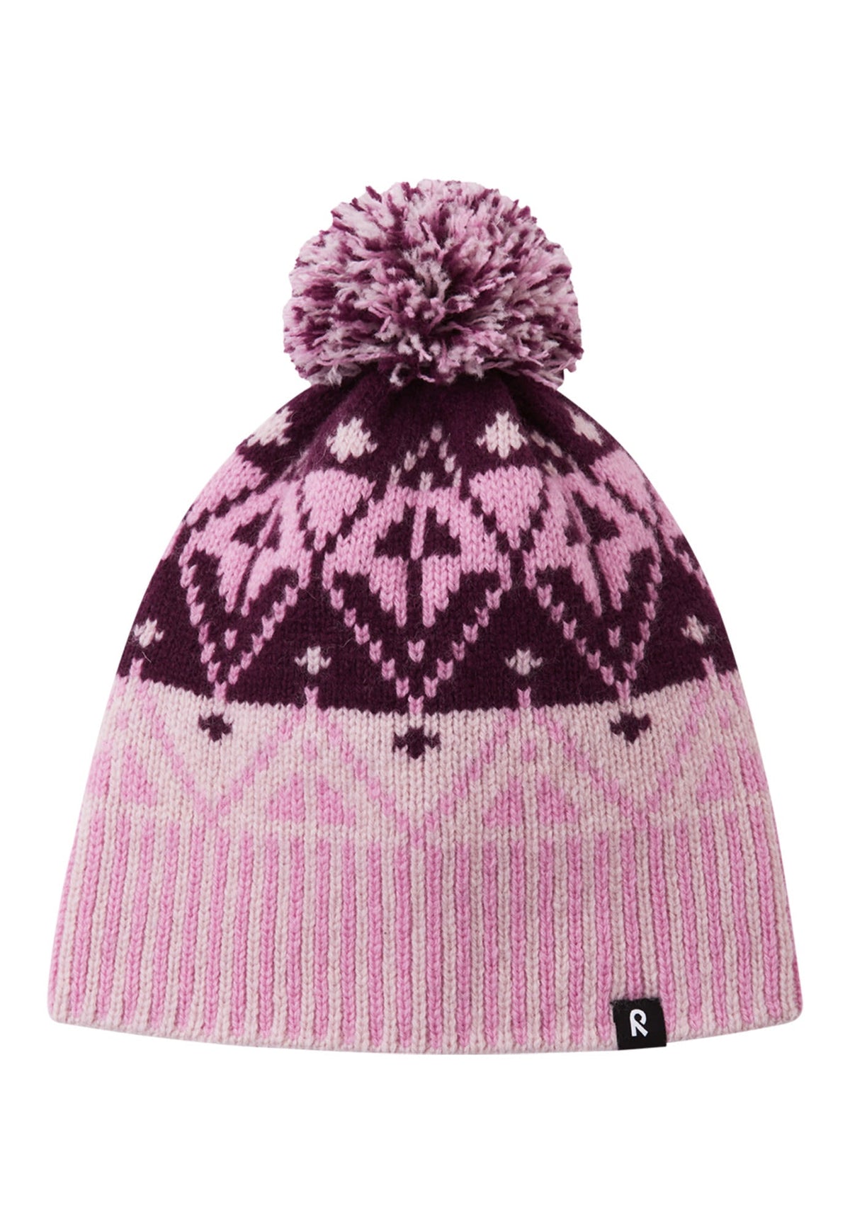 Reima KIDS POHJOINEN BEANIE - Kopfbedeckung bei PeakStyle