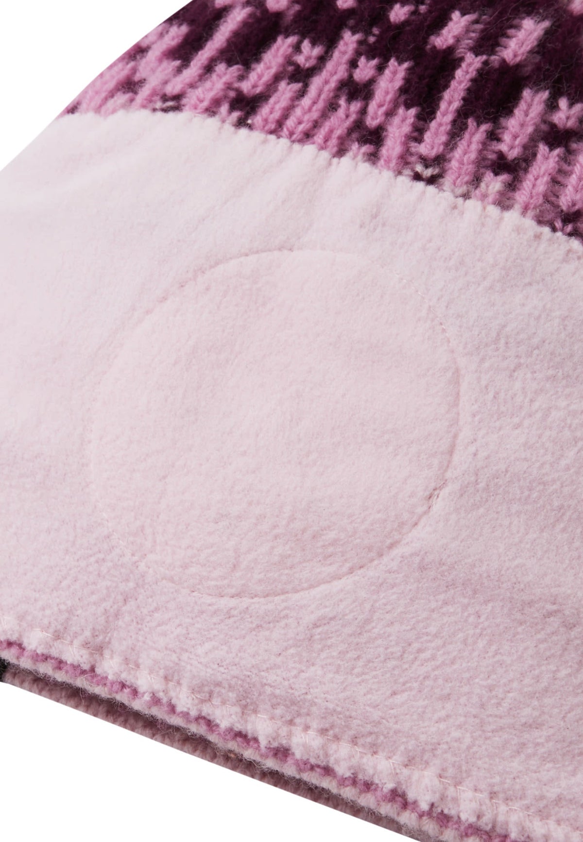 Reima KIDS POHJOINEN BEANIE - Kopfbedeckung bei PeakStyle
