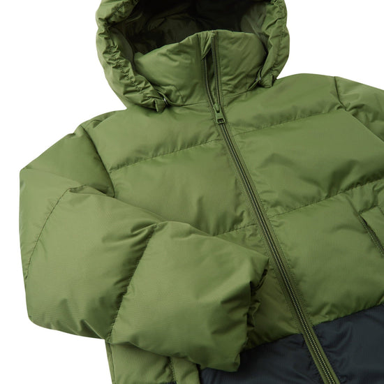 Reima KIDS TEISKO WINTER JACKET - Oberbekleidung bei PeakStyle