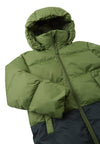 Reima KIDS TEISKO WINTER JACKET - Oberbekleidung bei PeakStyle