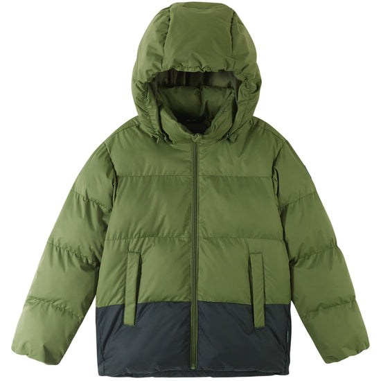 Reima KIDS TEISKO WINTER JACKET - Oberbekleidung bei PeakStyle