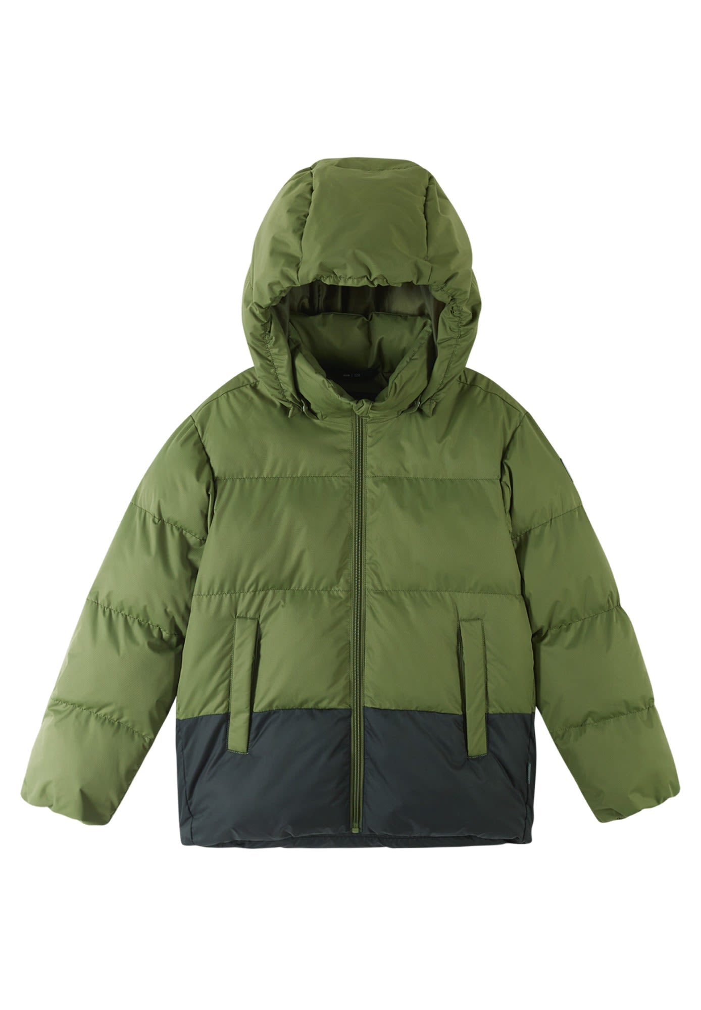 Reima KIDS TEISKO WINTER JACKET - Oberbekleidung bei PeakStyle