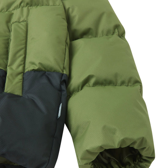 Reima KIDS TEISKO WINTER JACKET - Oberbekleidung bei PeakStyle