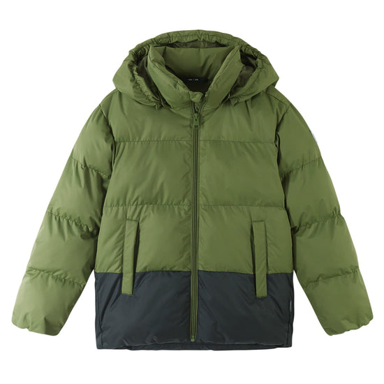 Reima KIDS TEISKO WINTER JACKET - Oberbekleidung bei PeakStyle