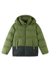Reima KIDS TEISKO WINTER JACKET - Oberbekleidung bei PeakStyle