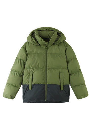 Reima KIDS TEISKO WINTER JACKET - Oberbekleidung bei PeakStyle