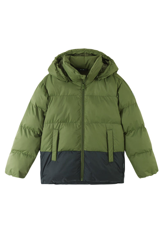Reima KIDS TEISKO WINTER JACKET - Oberbekleidung bei PeakStyle