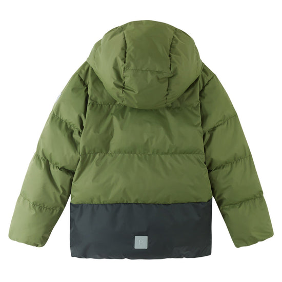 Reima KIDS TEISKO WINTER JACKET - Oberbekleidung bei PeakStyle