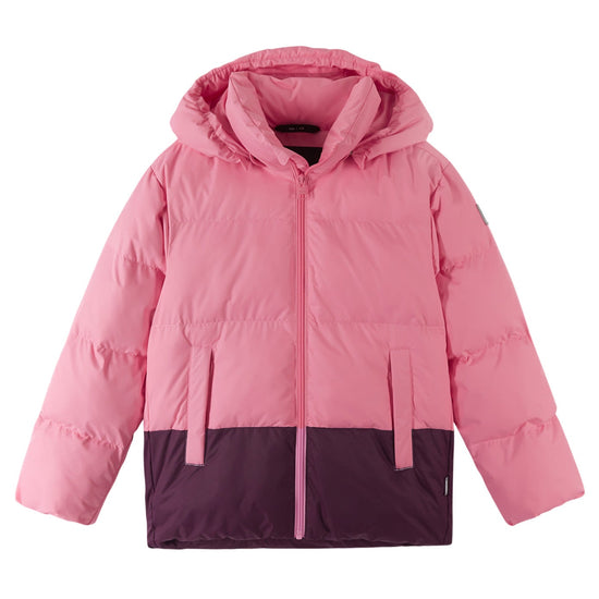 Reima KIDS TEISKO WINTER JACKET - Oberbekleidung bei PeakStyle