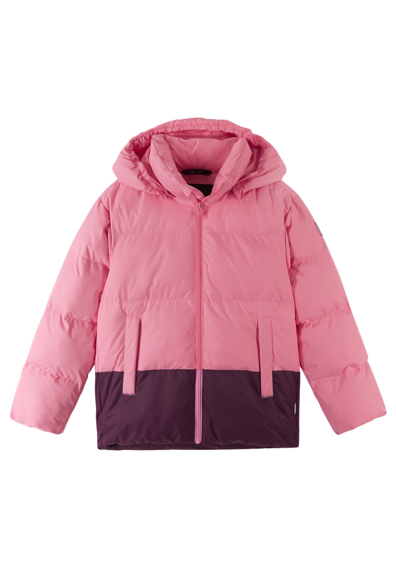Reima KIDS TEISKO WINTER JACKET - Oberbekleidung bei PeakStyle