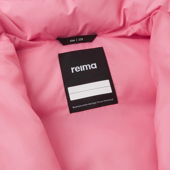 Reima KIDS TEISKO WINTER JACKET - Oberbekleidung bei PeakStyle