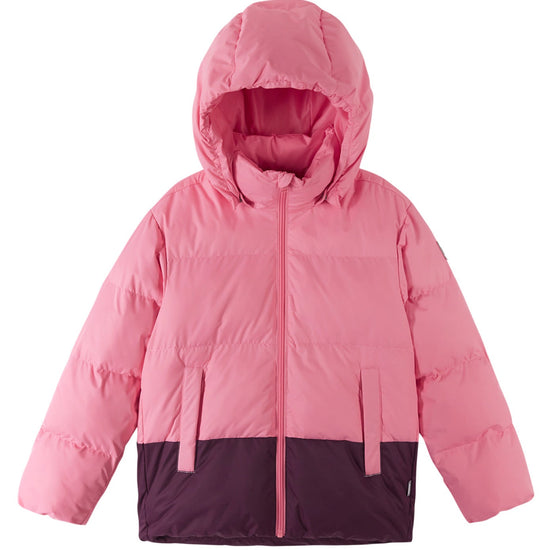 Reima KIDS TEISKO WINTER JACKET - Oberbekleidung bei PeakStyle