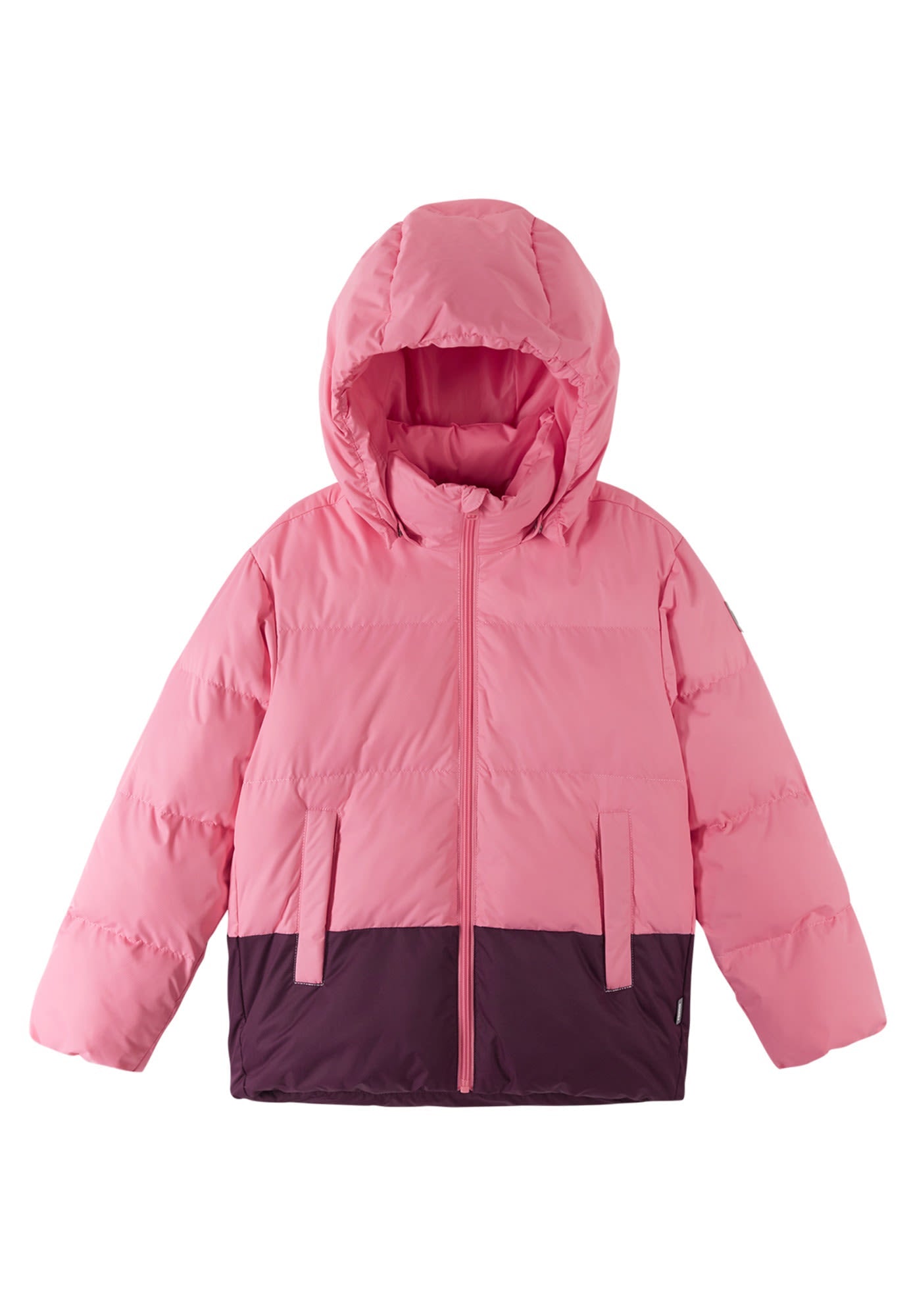 Reima KIDS TEISKO WINTER JACKET - Oberbekleidung bei PeakStyle