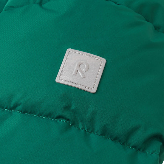 Reima KIDS TEISKO WINTER JACKET - Oberbekleidung bei PeakStyle