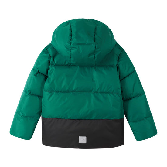Reima KIDS TEISKO WINTER JACKET - Oberbekleidung bei PeakStyle