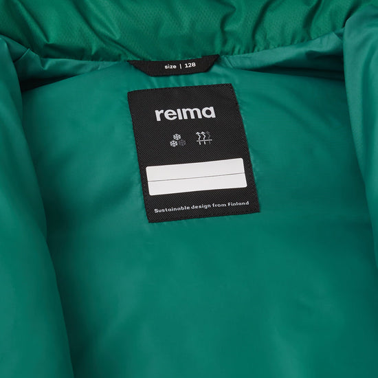 Reima KIDS TEISKO WINTER JACKET - Oberbekleidung bei PeakStyle