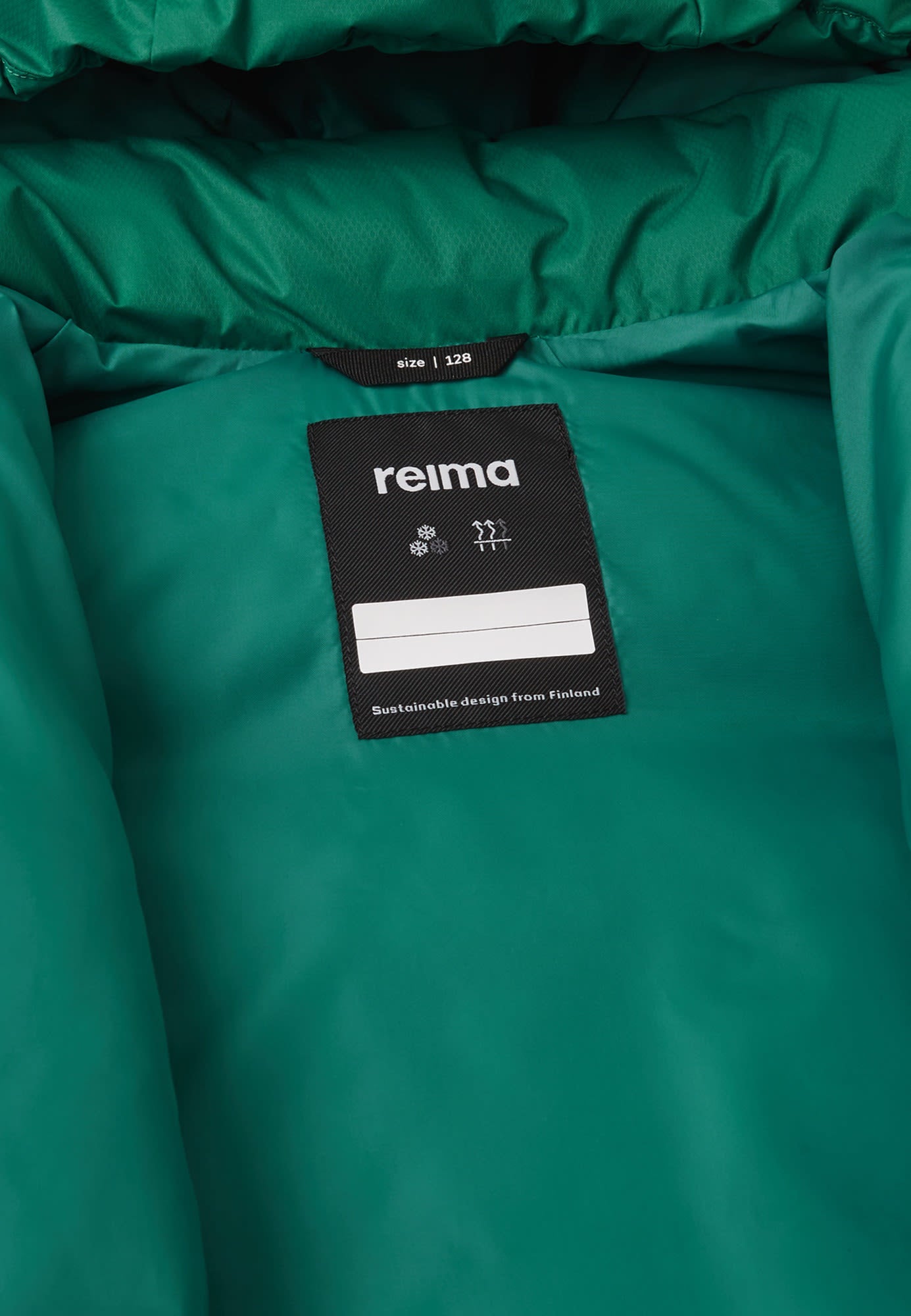 Reima KIDS TEISKO WINTER JACKET - Oberbekleidung bei PeakStyle