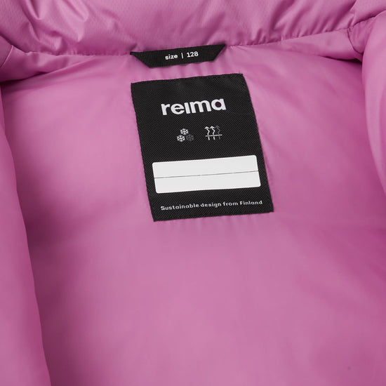 Reima KIDS TEISKO WINTER JACKET - Oberbekleidung bei PeakStyle