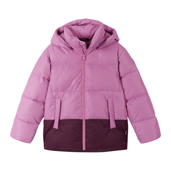Reima KIDS TEISKO WINTER JACKET - Oberbekleidung bei PeakStyle