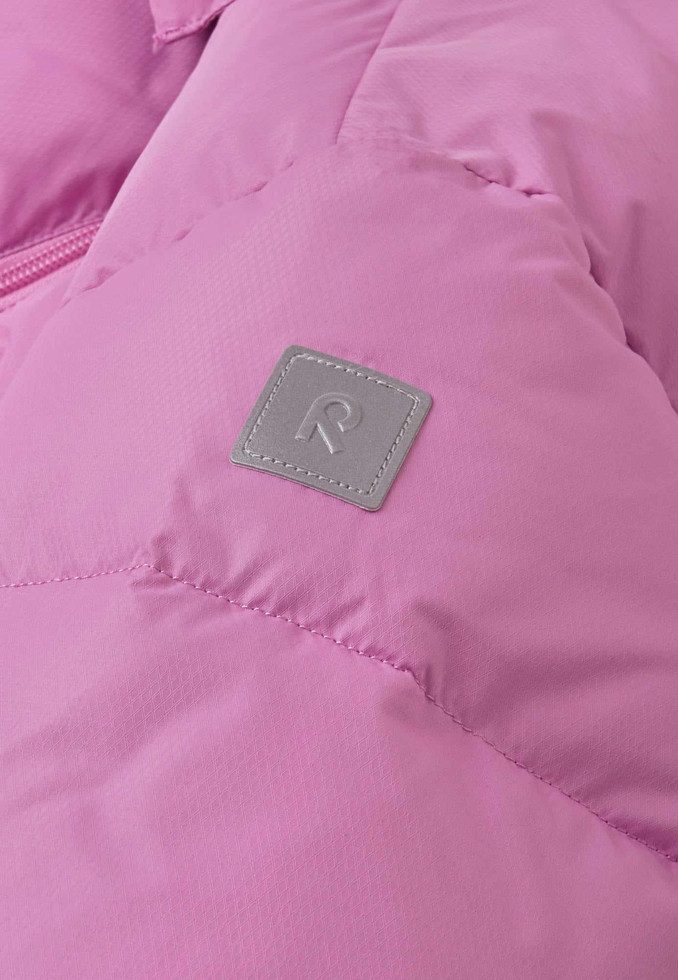 Reima KIDS TEISKO WINTER JACKET - Oberbekleidung bei PeakStyle