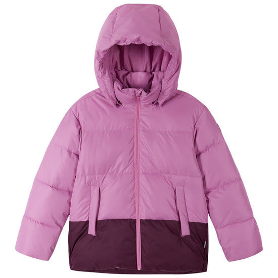 Reima KIDS TEISKO WINTER JACKET - Oberbekleidung bei PeakStyle