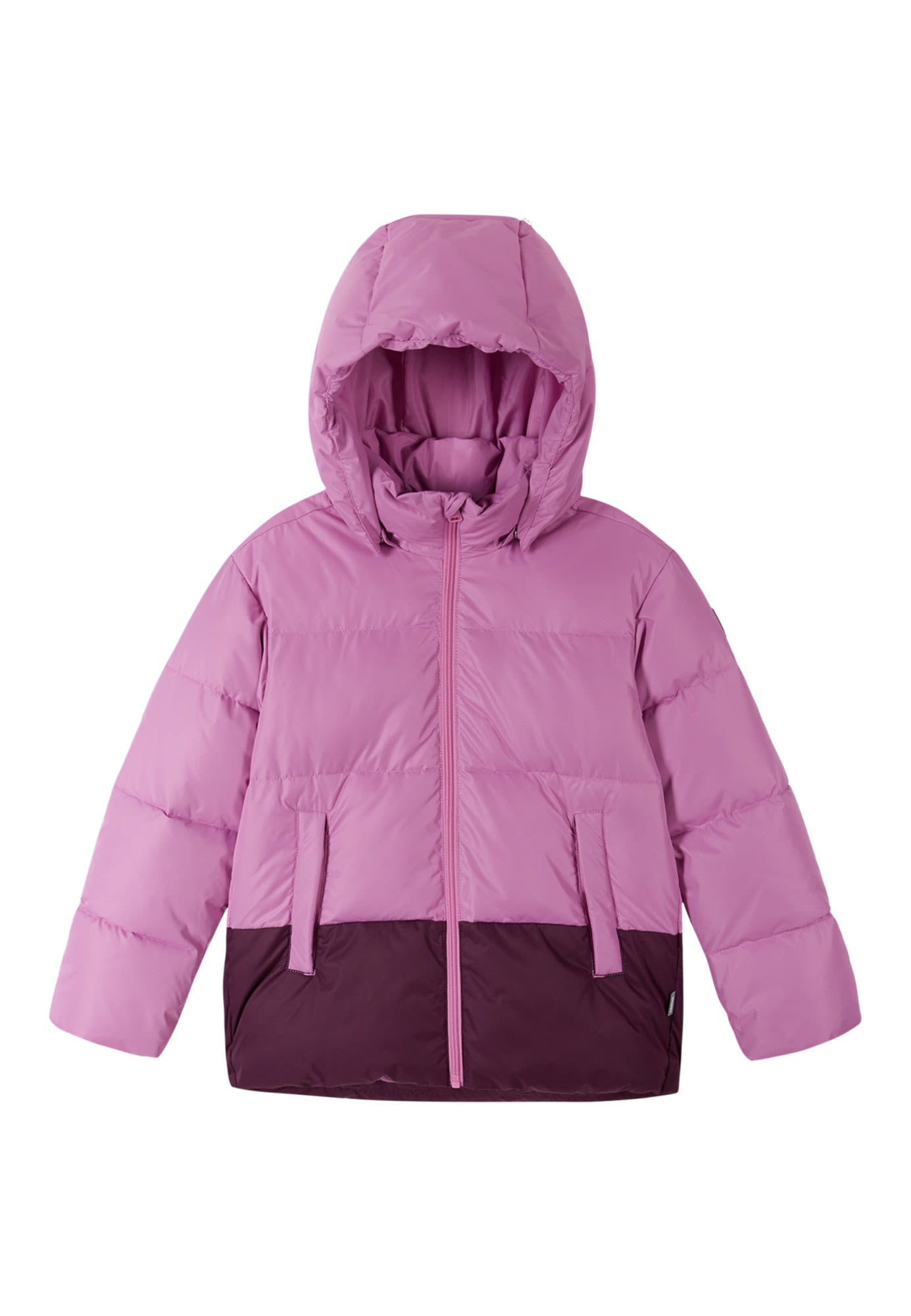 Reima KIDS TEISKO WINTER JACKET - Oberbekleidung bei PeakStyle