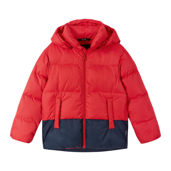 Reima KIDS TEISKO WINTER JACKET - Oberbekleidung bei PeakStyle