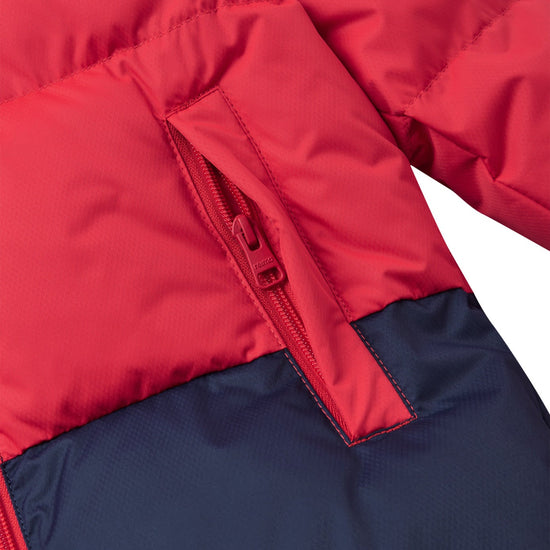 Reima KIDS TEISKO WINTER JACKET - Oberbekleidung bei PeakStyle