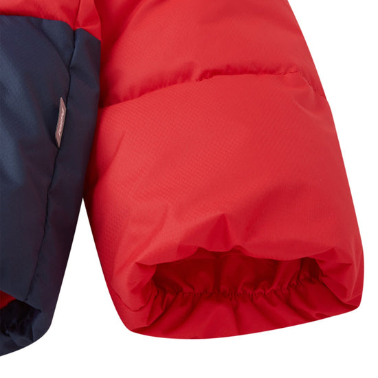 Reima KIDS TEISKO WINTER JACKET - Oberbekleidung bei PeakStyle