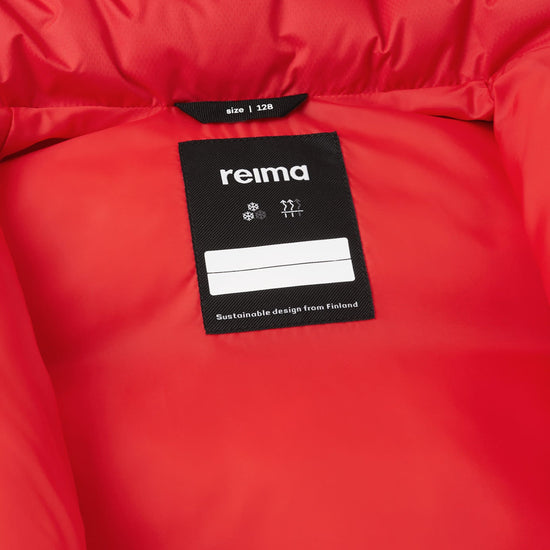 Reima KIDS TEISKO WINTER JACKET - Oberbekleidung bei PeakStyle