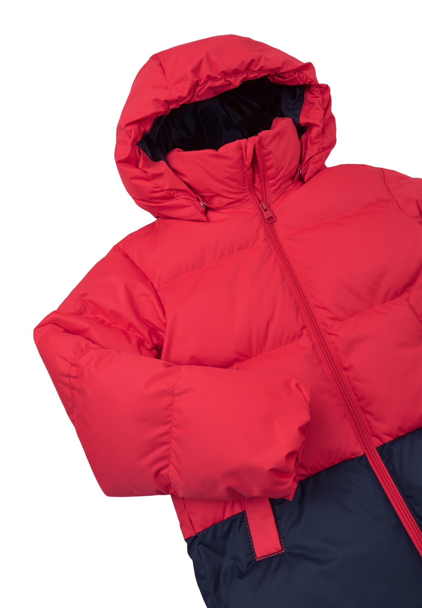 Reima KIDS TEISKO WINTER JACKET - Oberbekleidung bei PeakStyle