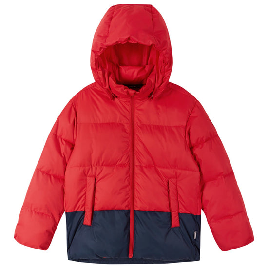 Reima KIDS TEISKO WINTER JACKET - Oberbekleidung bei PeakStyle