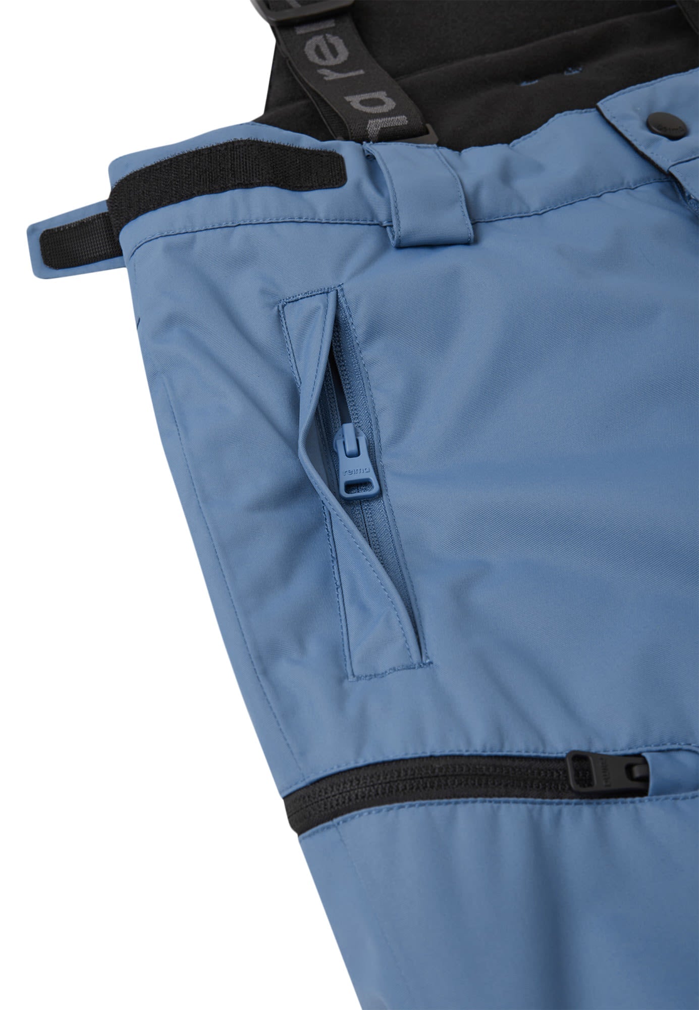 Reima KIDS TERRIE WINTER PANTS - Hosen bei PeakStyle