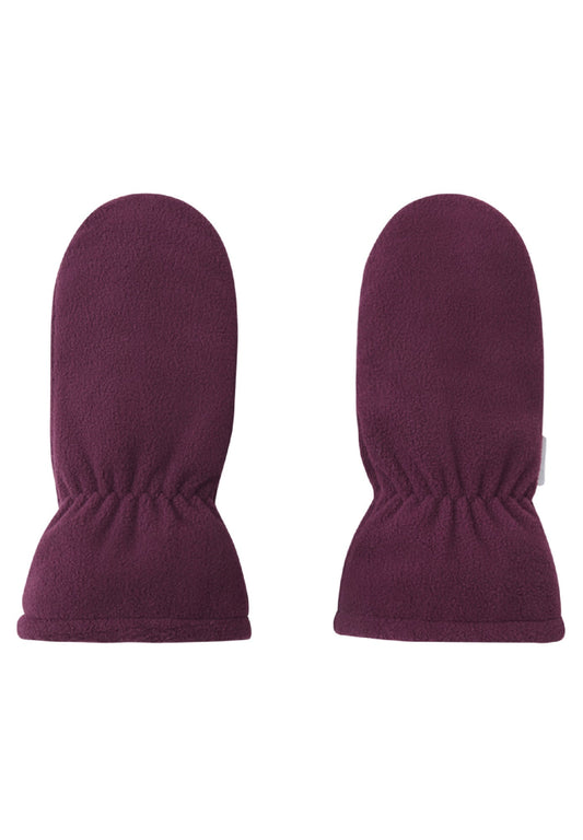 Reima KIDS TUMPUS FLEECE MITTENS - Handschuhe bei PeakStyle