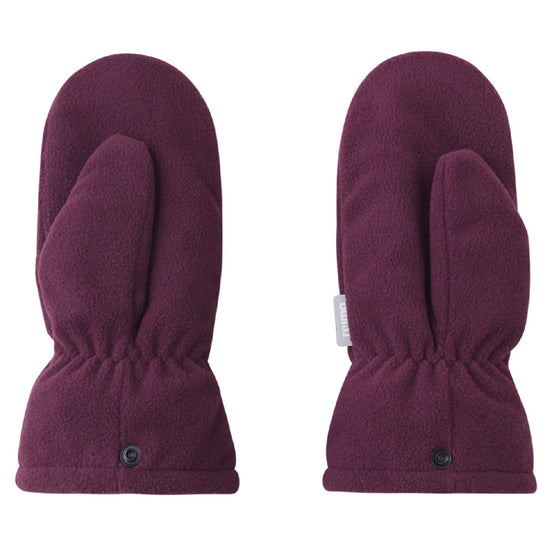 Reima KIDS TUMPUS FLEECE MITTENS - Handschuhe bei PeakStyle