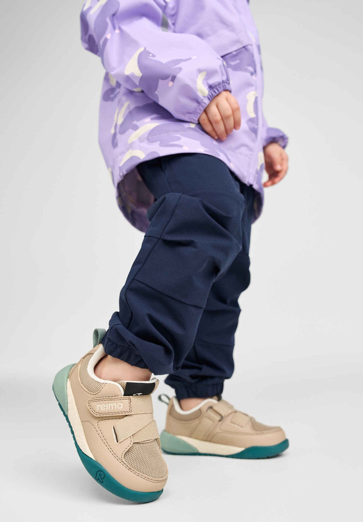 Reima Kiirus ReimaTec Sneaker Kleinkinder - Sneaker bei PeakStyle