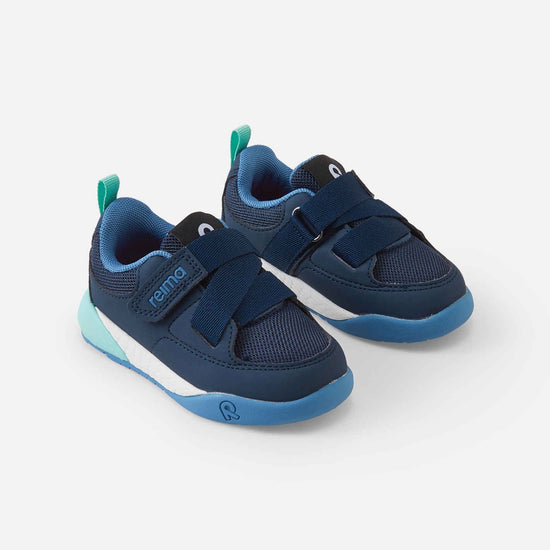 Reima Kiirus ReimaTec Sneaker Kleinkinder - Sneaker bei PeakStyle